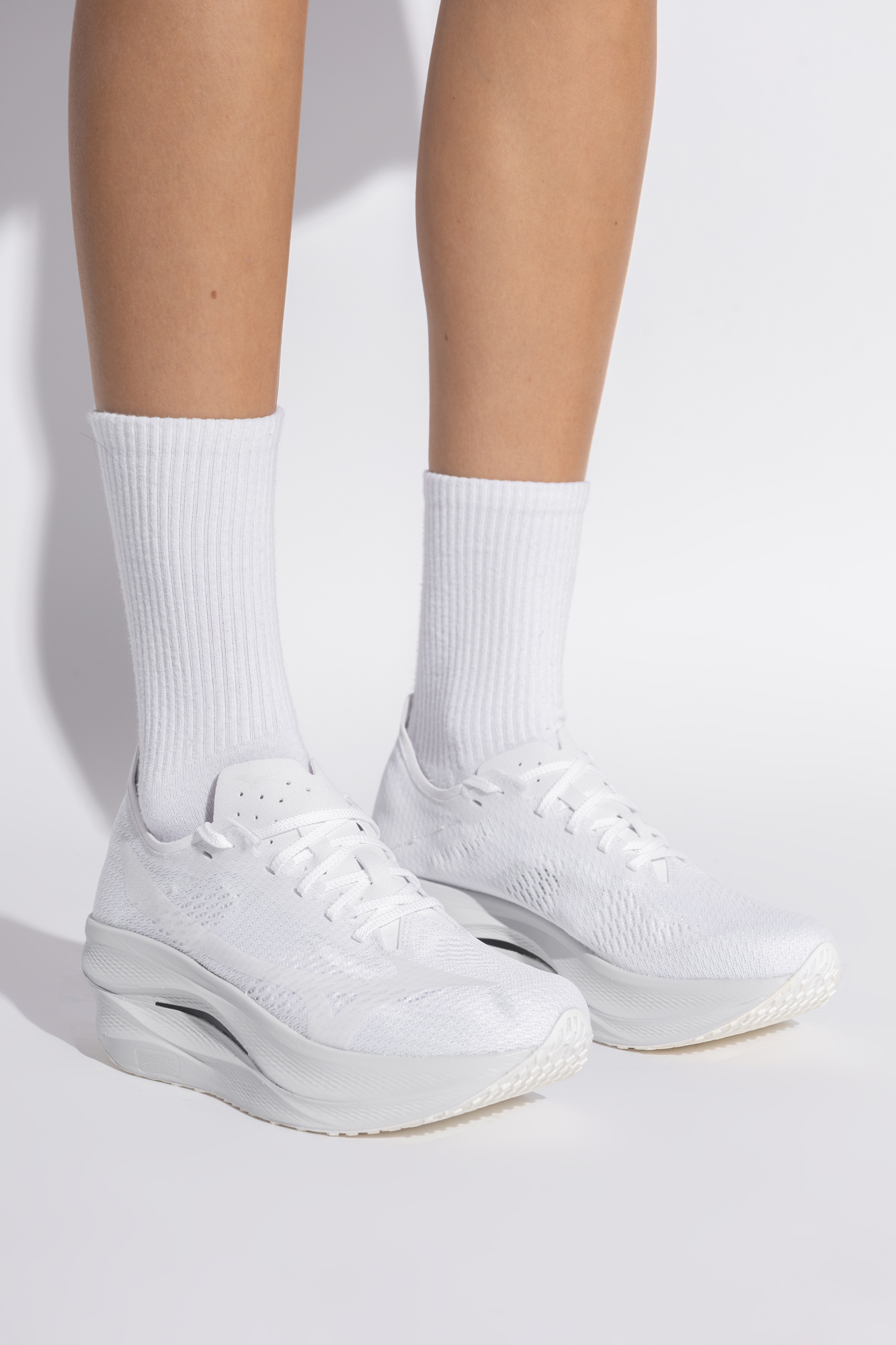 Comme des Garçons Comme des Garcons Homme Plus X Mizuno | Women's